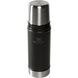 Stanley Classic Bottle XS 0,47 L Matte Black Pebble | shoptok.hr