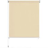  Vanjsko Sjenilo za Zatamnjivanje 120x140 cm Krem | shoptok.hr