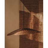 Kave Home Senčilo v naravni barvi ø 80 cm Bisbal – | Shoptok.si