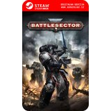  Warhammer 40.000 Battlesector - Steam koda brez škatlice (WINDOWS PC | STEAM DECK) | Shoptok.si
