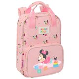 Mickey & Minnie Disney Baby Minnie ruksak 28 cm | shoptok.hr