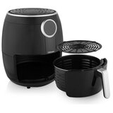  Friteza na Zrak Tristar Crispy Fryer 4 5 L Crna 1500 W | shoptok.hr