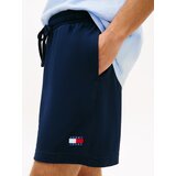 Tommy Jeans Hlače temno modra | Shoptok.si