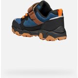 Geox Dark blue boys' sneakers Magnetar B ABX - Boys | Shoptok.si
