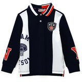 Original Marines majica DCA2553B črna F 98 | Shoptok.si