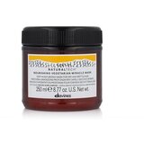 DAVINES NaturalTech Nourishing Vegetarian Miracle Mask maska za kosu neukrotiva kosa oslabljena kosa suha kosa 250 ml unisex | shoptok.hr
