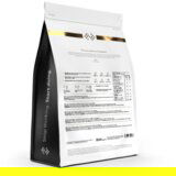 The Protein Works whey protein 80 500 g jagoda i krem | ePonuda.com