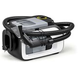 Kärcher usisavač za dubinsko pranje se 3 compact home N1, 500W, crno-bijeli | Eponuda.ba
