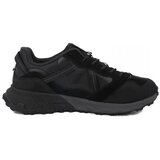 Palladium Modne superge Offrunner stride wp+ Črna Cene