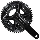 Shimano pogon FCR7100 105 for rear 12SPEED hollowtech 2 1725MM 5034T w/o cg w/o bb parts black indpack IFCR7100DX04 | ePonuda.com