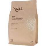 Najel Sol za kupanje iz Mrtvog mora - 1 kg Cijene