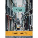 No rules Fernando Pesoa - Moj Lisabon u