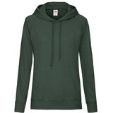 Fruit Of The Loom Lightweight Hooded Sweatshirt 621480 80/20 240g | Shoptok.si