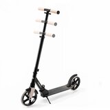 Kinderkraft Otroški skiro Kinderkraft FREELY, bež | Shoptok.si