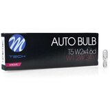 Mtech Sijalica T5 W2x4.6d, 24 V, 1.2 W | Eponuda.com