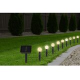 Globo-Lighting Globo 36352-20 - LED RGB solarni lanac 20xLED/0,06W/3V 770 cm IP44 | Eponuda.com
