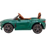  Licencirani auto na akumulator Bentley Bacalar - zeleni | shoptok.hr