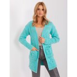 Wool Fashion Italia Sweater-AT-SW-234503.00P-mint | ePonuda.com