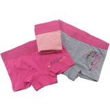 Lucky Kiddo spodnje hlače boxer LK- GB 2 2_21 LK- GB 2 2_21 D pink 122/128 Cene
