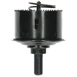 Bosch Kruna za bušenje rupa u drvu (Promjer: 68 mm, HSS brzorezni čelik) | shoptok.hr