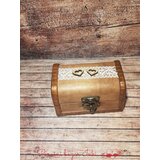  Lesene škatlice za prstane ŠKAPR 120 | Shoptok.si