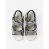 Shelvt Boys' sandals in gray | Shoptok.si