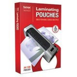 Fornax folija za plastificiranje a4 80 mic sjajna ( 81126 )