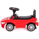 Polisei Guralica SuperCar crveni Polesie | Eponuda.com