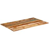 Pravokotna mizna plošča 60x100 cm 15-16 mm trpredela | Shoptok.si