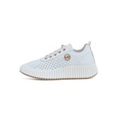 Resti Women's perforated sporty sneakers Jovenes | Shoptok.si