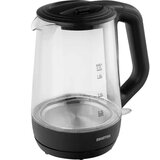 Smarton WK 400 Kuhalo za vodu/2200W/1.7L/Crna | Eponuda.ba