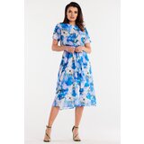 Awama Woman's Dress A510 | shoptok.hr