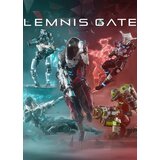 Steam Lemnis Gate Key GLOBAL | ePonuda.com