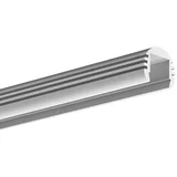 LED profil PDS-O ALU - mat