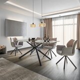Mömax Jedilna Miza David | Shoptok.si