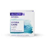 NATURAL Light lagana hidratantna krema 50ml