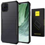 Spacecase OVITEK ZA OPPO A73 2020 BEETLE ČRN, (21963059) | Shoptok.si
