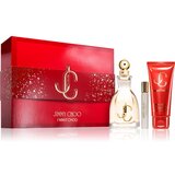 Jimmy Choo I Want Choo poklon set za žene | shoptok.hr