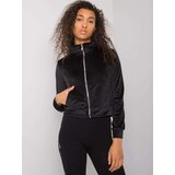 RUE PARIS Sweatshirt-RV-BL-7303.98P-black | Shoptok.si