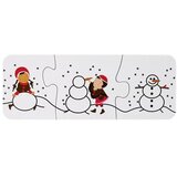  Edukativne puzzle na engleskom | shoptok.hr