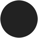  Ljepljiva Pokrivač za Vijake 2 pcs Crna Ø 20 x 0 5 mm | shoptok.hr