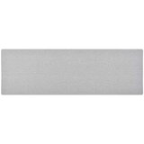 vidaXL Dugi tepih svjetlosivi 80 x 250 cm | shoptok.hr