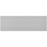 Dugi tepih svjetlosivi 80 x 250 cm
