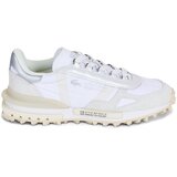 Lacoste Nizke superge ELITE ACTIVE SILVER CREAM Bela | Shoptok.si
