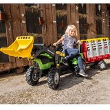 Rolly Toys prikolica wagon pottinger | ePonuda.com