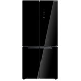 Tesla ameriški hladilnik RF5100FMBE | Shoptok.si