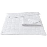 Billerbeck poletna prešita odeja sari s sari 140/220 cm | Shoptok.si