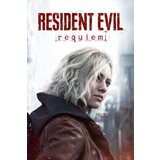 Steam resident evil requiem key (pc) global | Eponuda.com