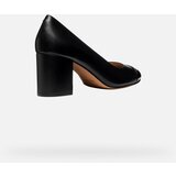 Geox Black women's pumps Virnilisa 65 - Women's | shoptok.hr