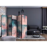 Artgeist Paravan Pixels I, 5-Delni, Dvostranski | Shoptok.si